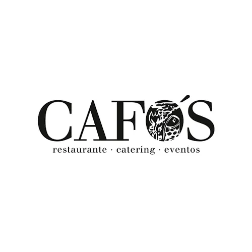 Restaurante Cafo's
