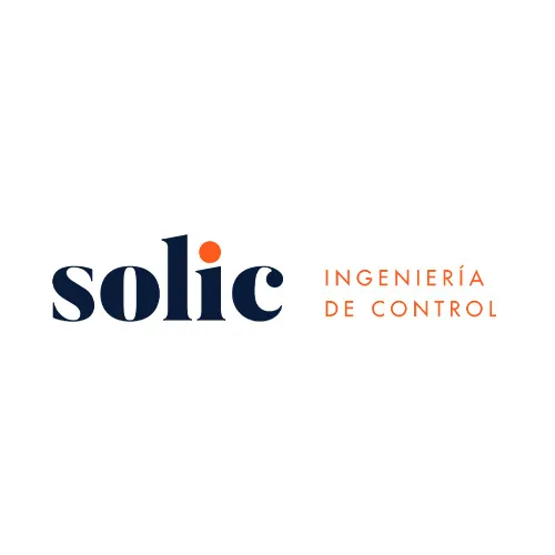 Solic Ingeniería de Control